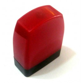 個人名字原子印章 10x30mm